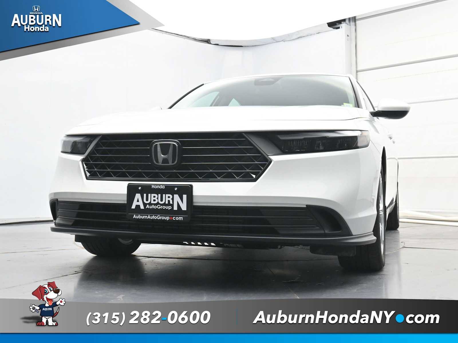 Used 2023 Honda Accord LX image 24