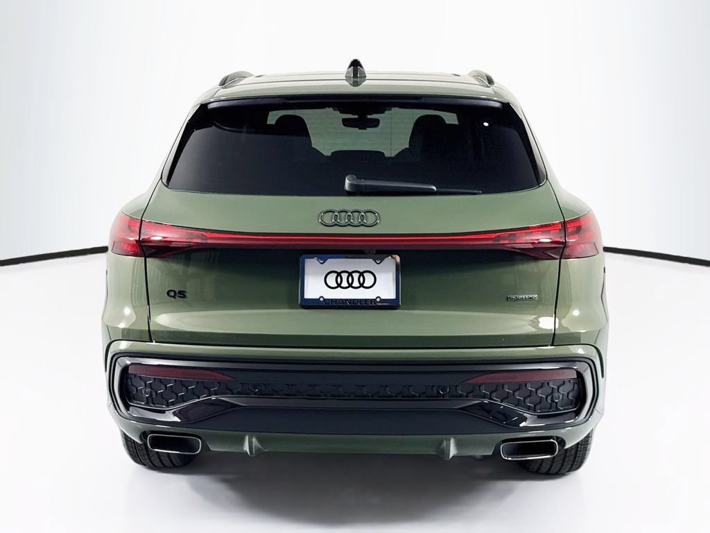 New 2026 Audi Q5 Premium Plus AWD/4WD image 6