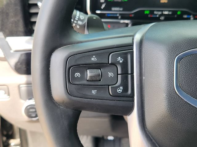 Used 2025 GMC Sierra 1500 SLT RWD image 28