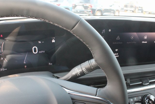 New 2026 Buick Envista Preferred w/ Convenience I Package image 23