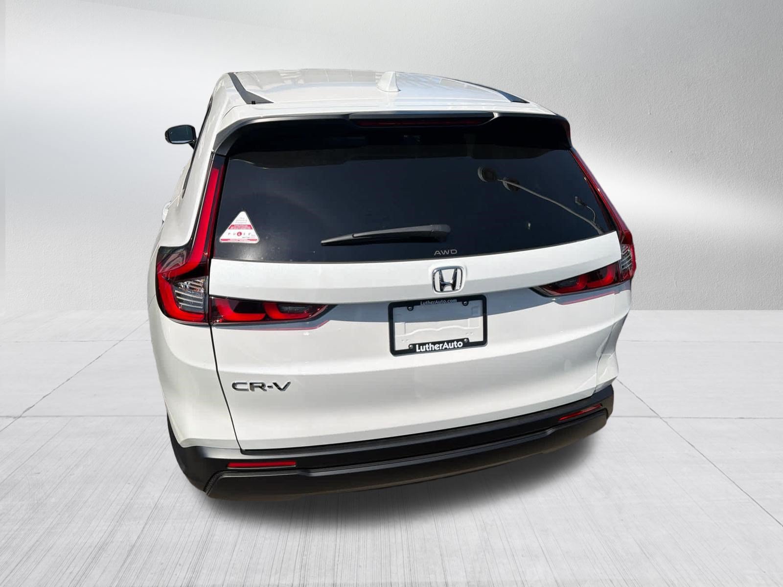 Used 2026 Honda CR-V EX image 7