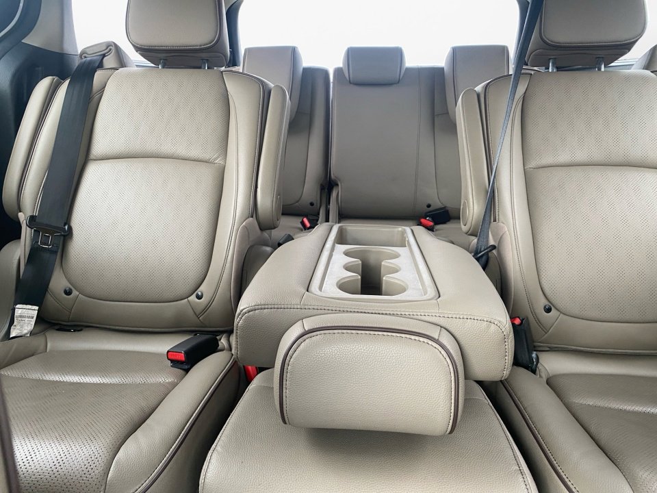 Used 2023 Honda Odyssey Elite image 15
