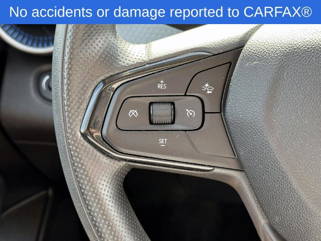 Certified 2024 Chevrolet Trax LS w/ LS Convenience Package FWD image 22
