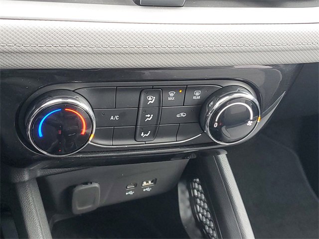 Certified 2024 Chevrolet TrailBlazer LT image 25