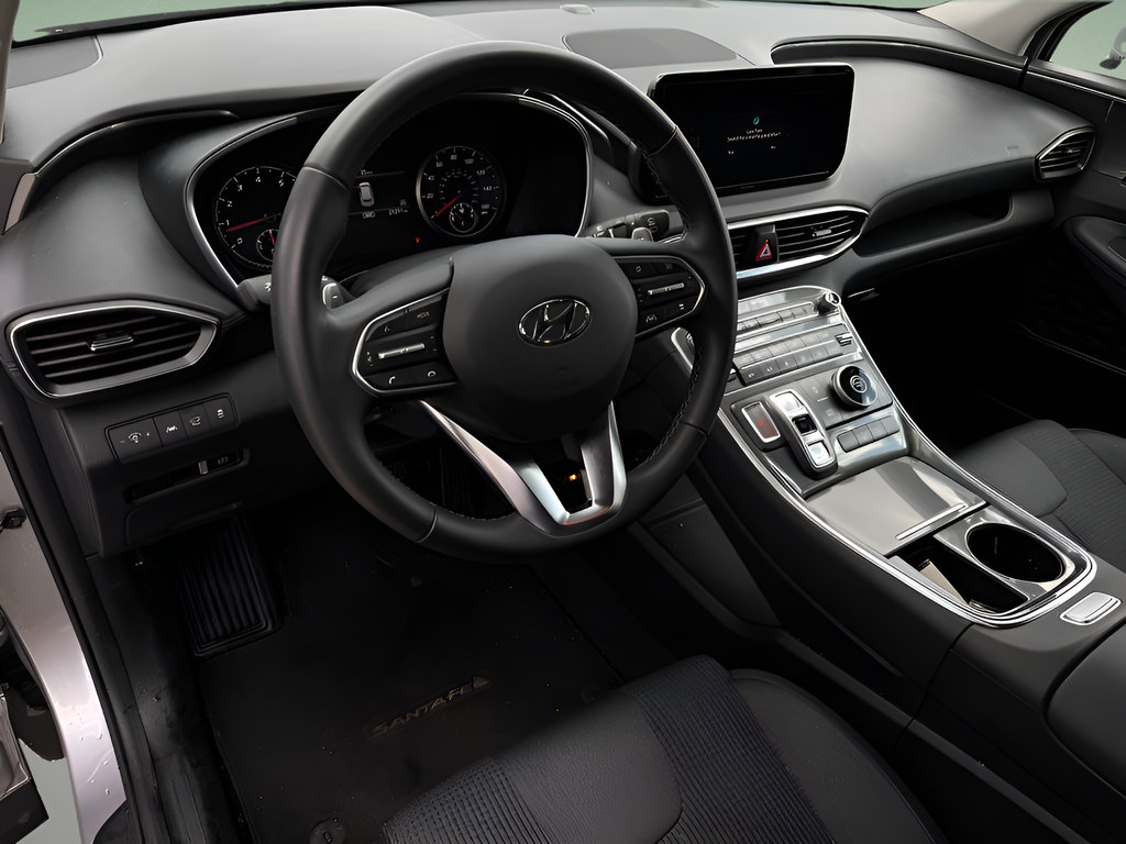 Used 2023 Hyundai Santa Fe SEL FWD image 19