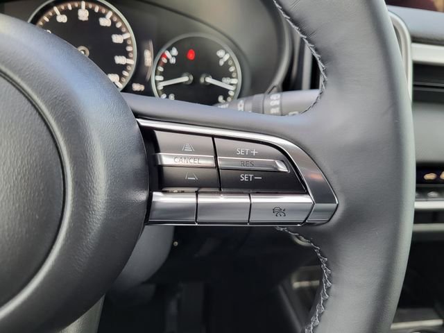New 2026 MAZDA CX-50 AWD 2.5 S w/ Weather Package image 17