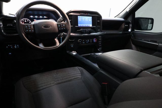 Used 2023 Ford F150 XL w/ STX Appearance Package RWD image 65