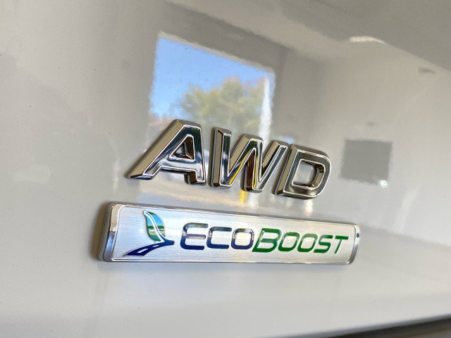 New 2025 Ford Transit 250 Low Roof AWD w/ Load Area Protection Package image 8