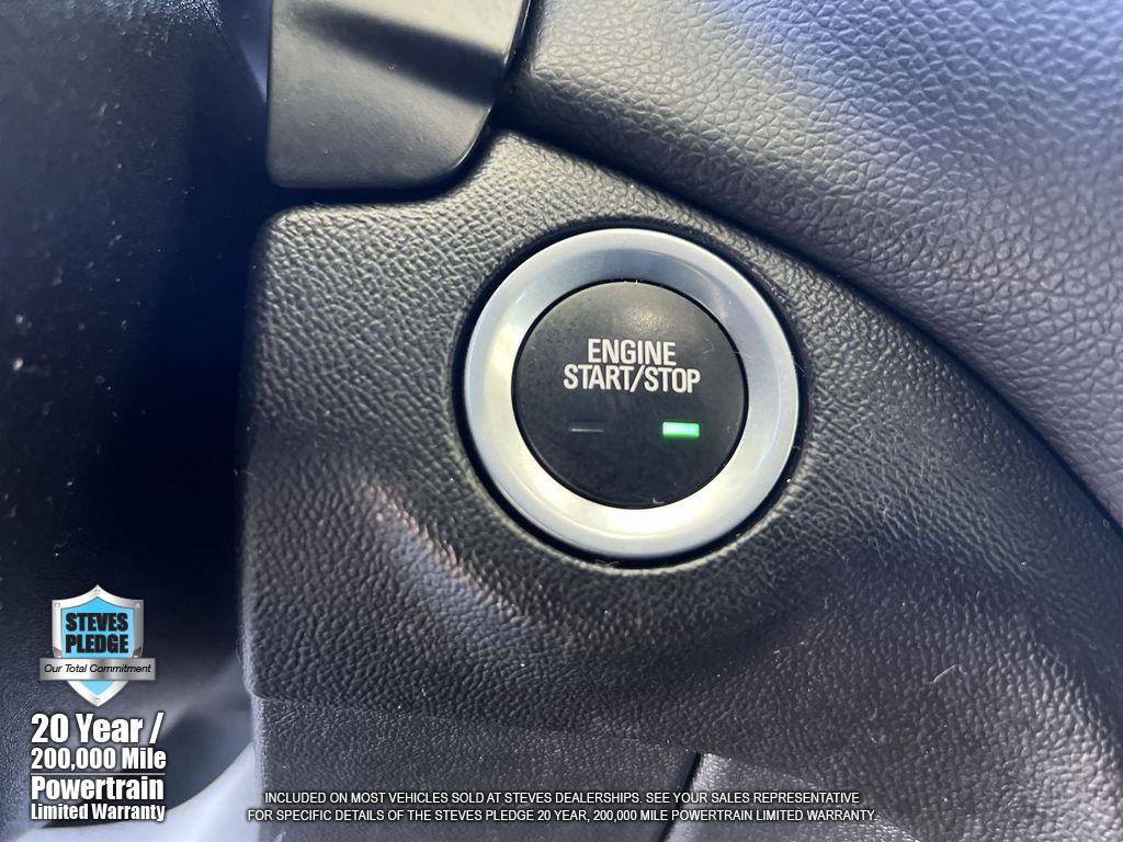 Certified 2019 Chevrolet Equinox LT image 20