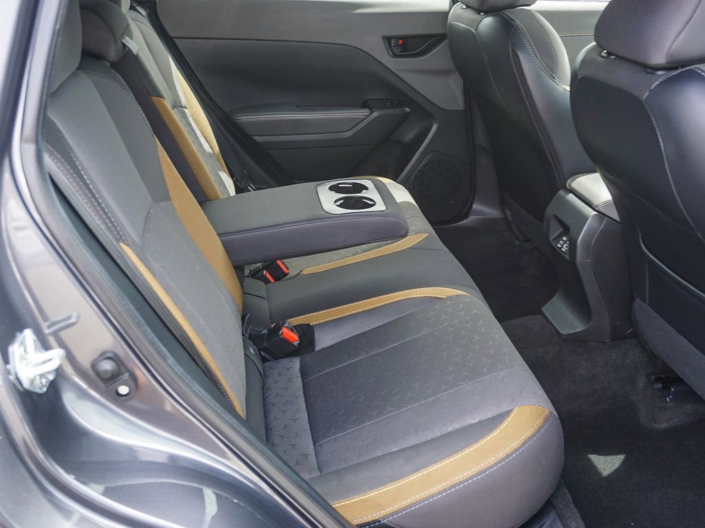 Certified 2025 Subaru Crosstrek 2.5i Sport AWD/4WD image 13