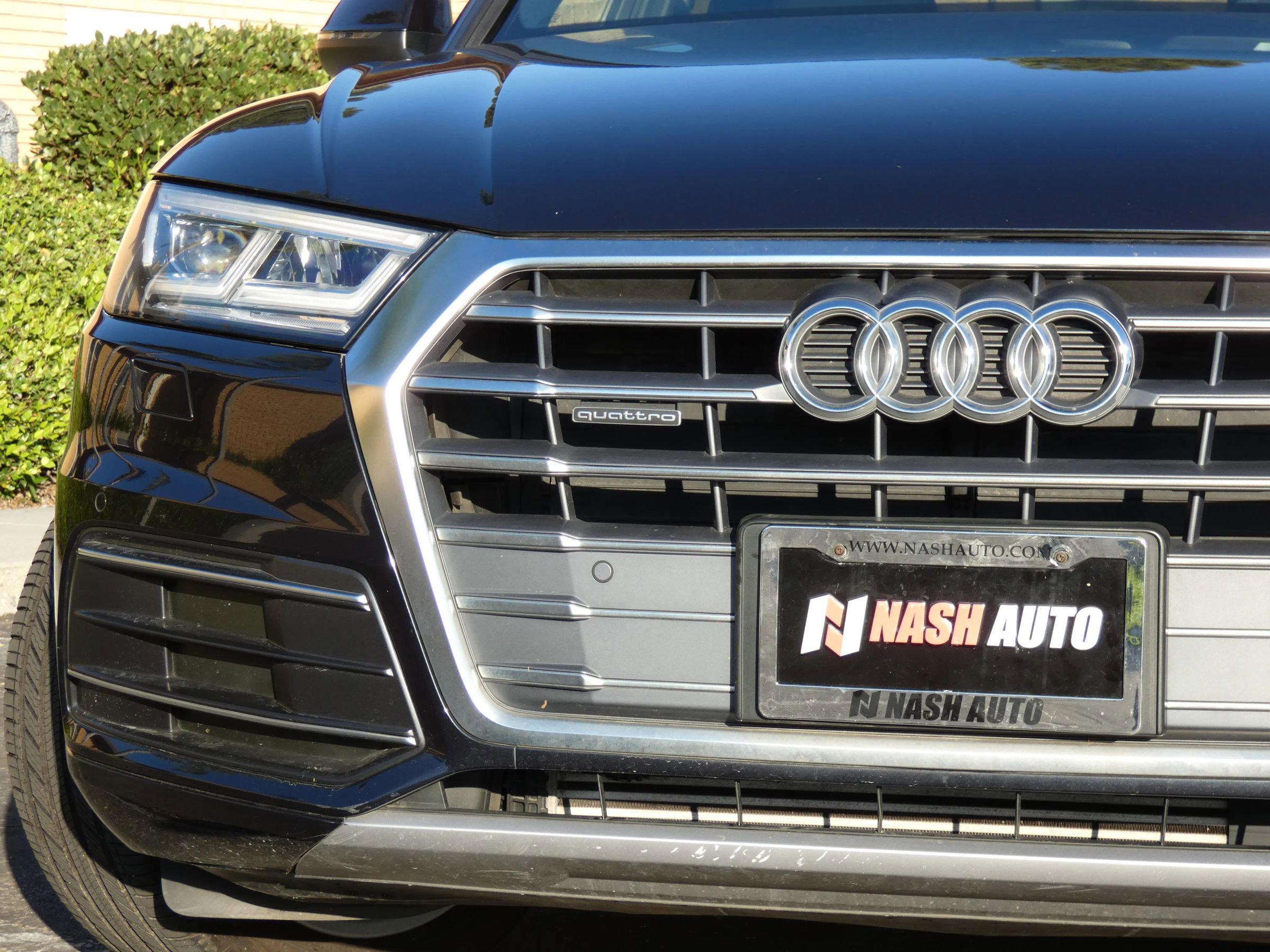 Used 2018 Audi Q5 2.0T Premium Plus w/ Premium Plus Package image 18