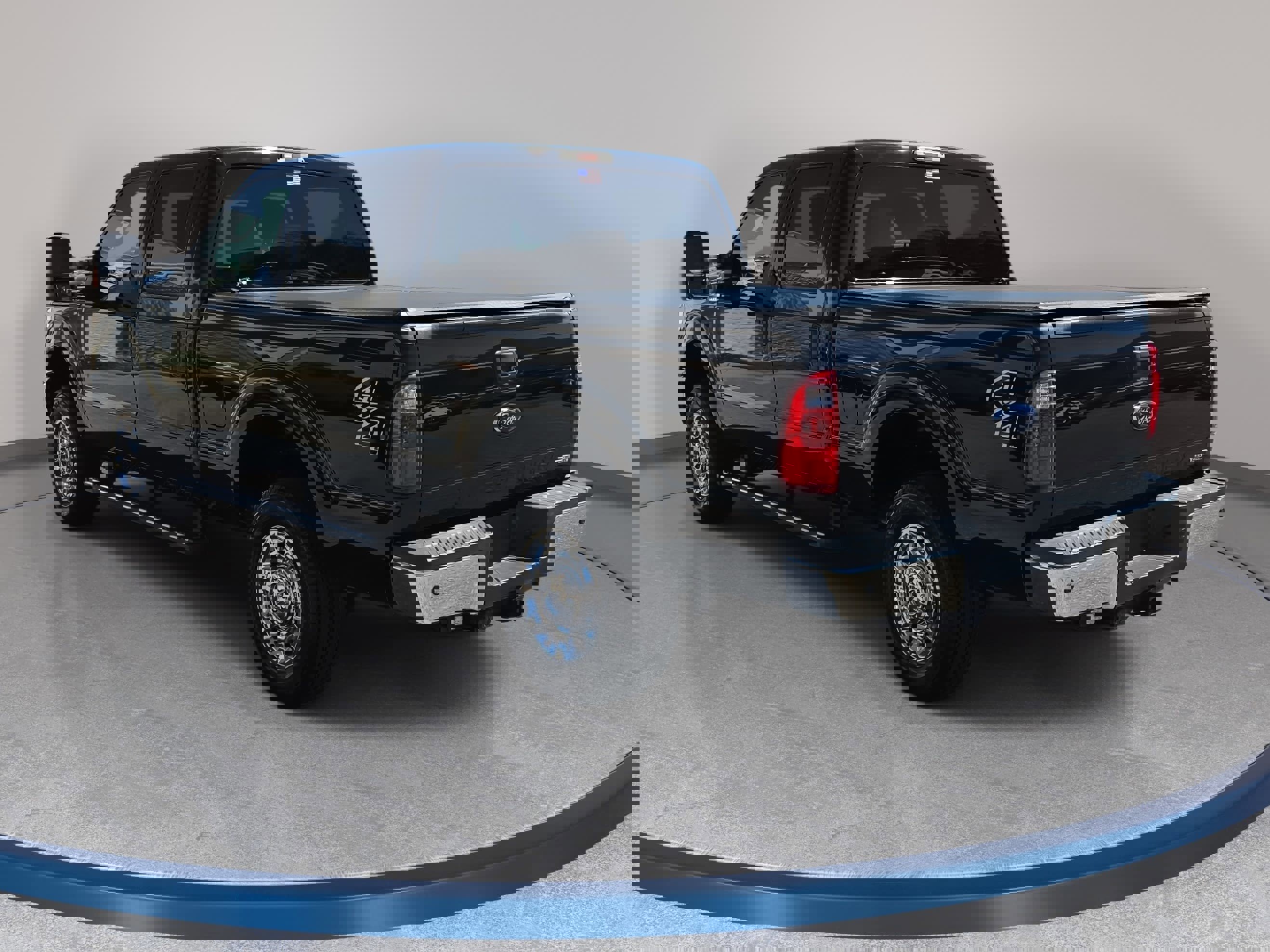 Used 2016 Ford F250 XLT w/ XLT Premium Package image 7