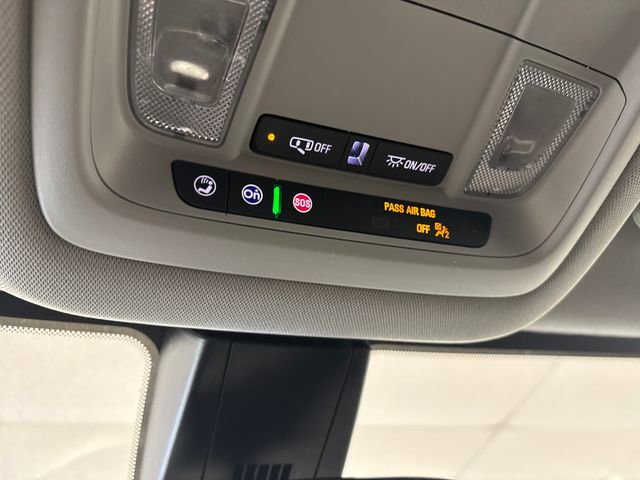 Used 2023 GMC Acadia SLE w/ Driver Convenience Package image 55