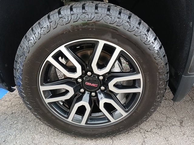Used 2021 GMC Sierra 1500 AT4 AWD/4WD image 63