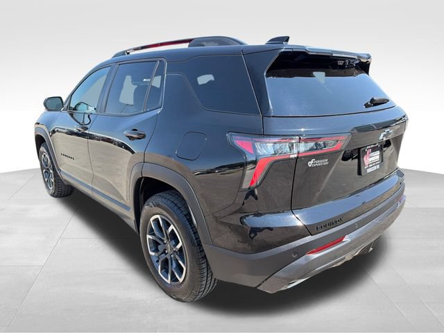 Used 2025 Chevrolet Equinox ACTIV w/ Safety and Technology Package FWD image 5