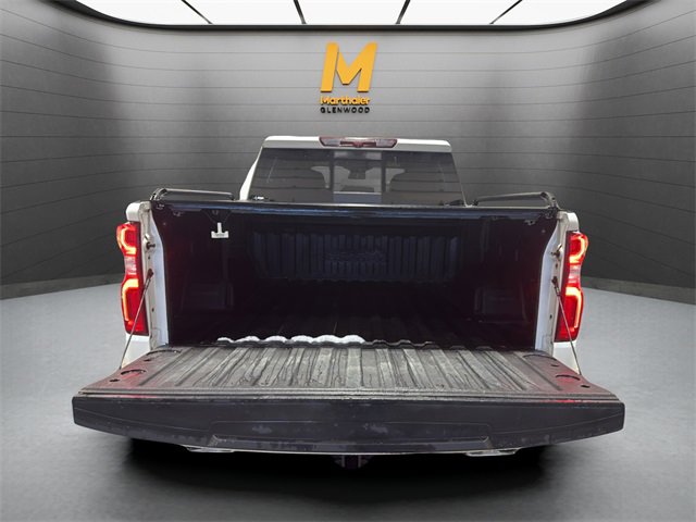 Used 2022 Chevrolet Silverado 1500 High Country image 27