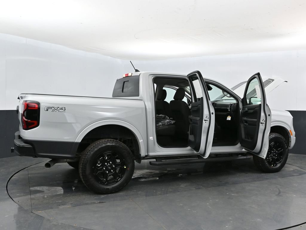 New 2026 Ford Ranger XLT image 60