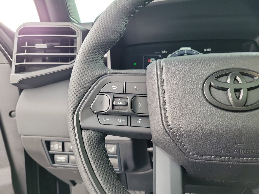 Used 2026 Toyota Tundra TRD Pro AWD/4WD image 23