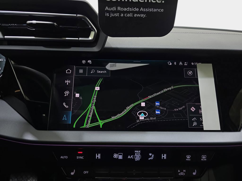 New 2026 Audi A3 2.0T Premium Plus image 21