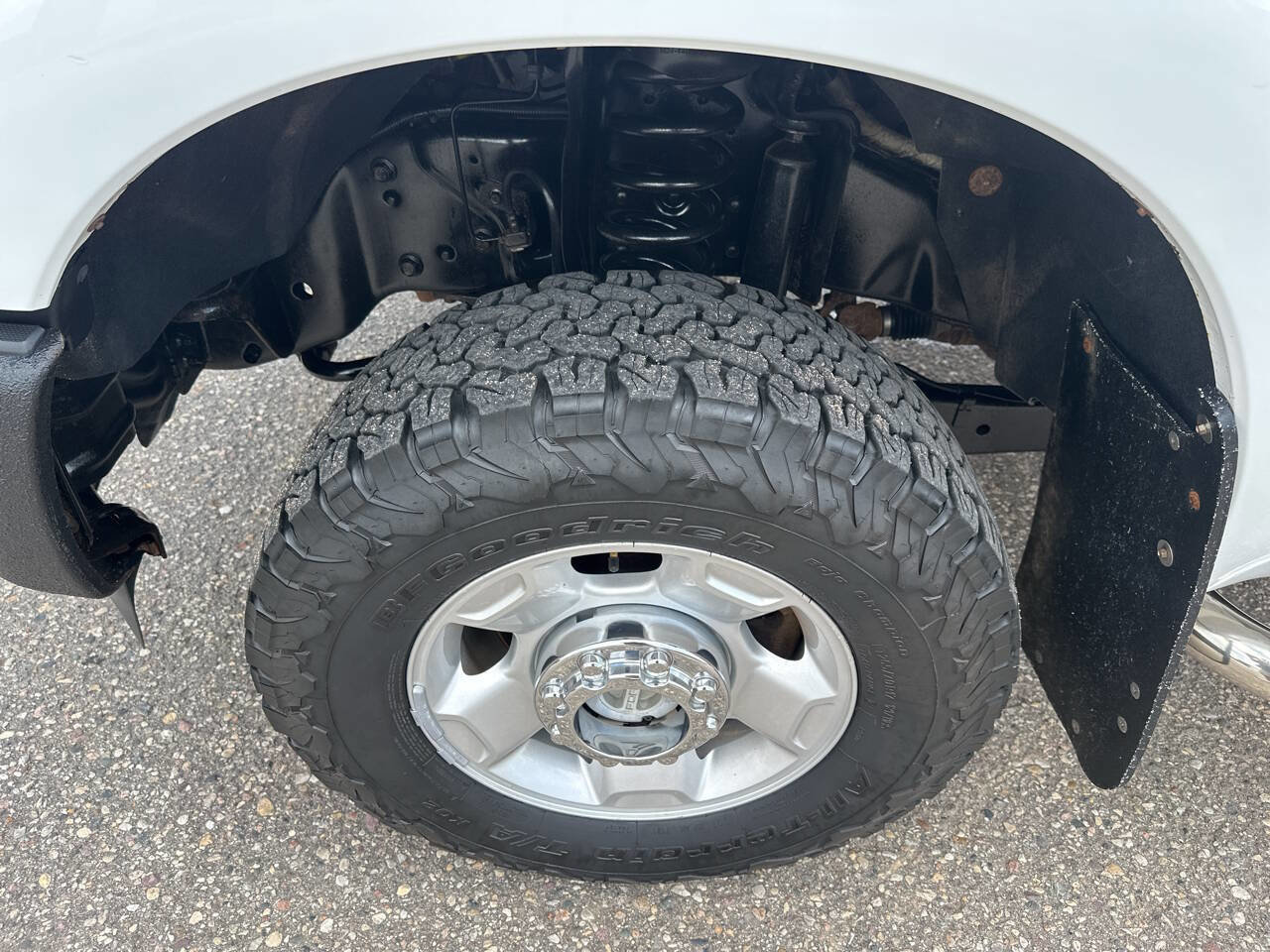 Used 2012 Ford F350 XL w/ PWR Equipment Group image 13