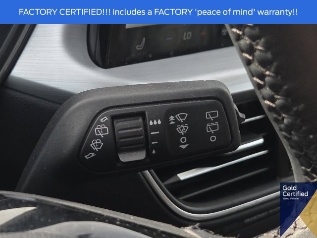 Used 2023 Ford Escape Platinum w/ Premium Technology Package AWD/4WD image 42