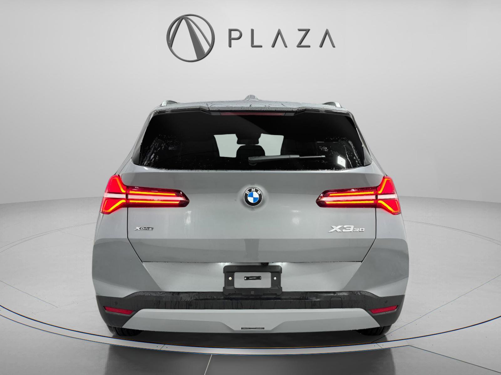 Used 2026 BMW X3 xDrive30 w/ Convenience Package image 5