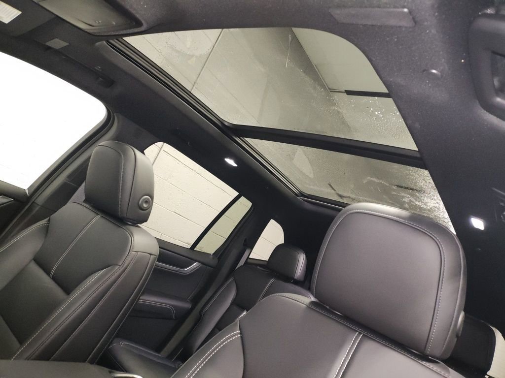 New 2026 GMC Acadia Elevation w/ Elevation Premium Package image 26