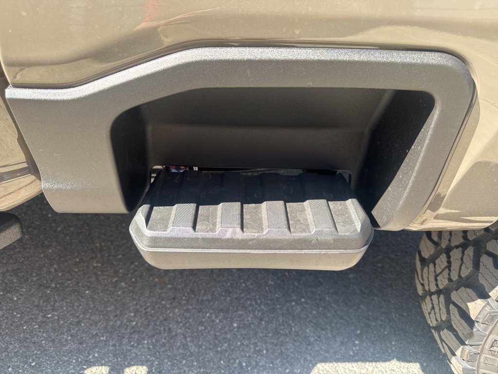 New 2026 Ford F250 King Ranch w/ Tremor Off-Road Package image 17