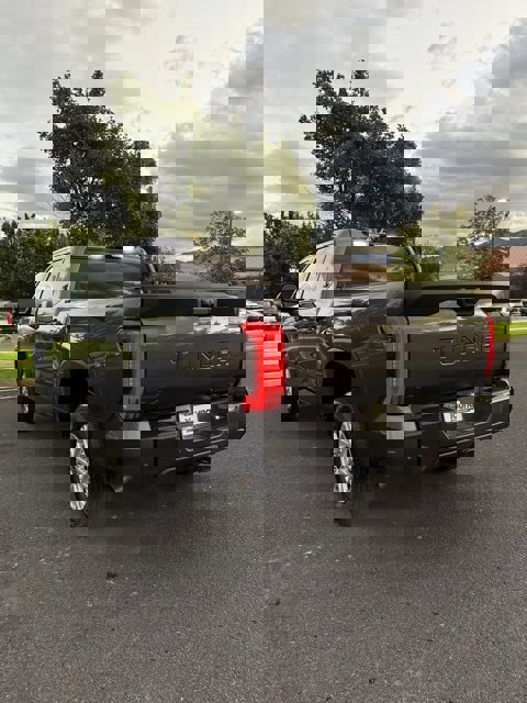 New 2026 Toyota Tundra SR5 image 9