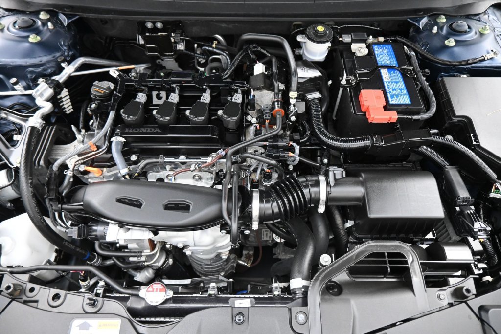 Used 2023 Honda Accord EX image 16