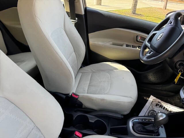 Used 2013 Kia Rio LX w/ PWR Pkg image 28