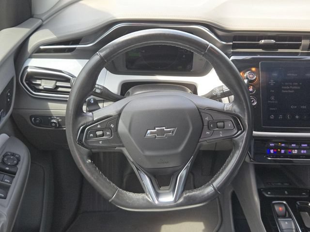 Certified 2022 Chevrolet Bolt EUV Premier FWD image 18