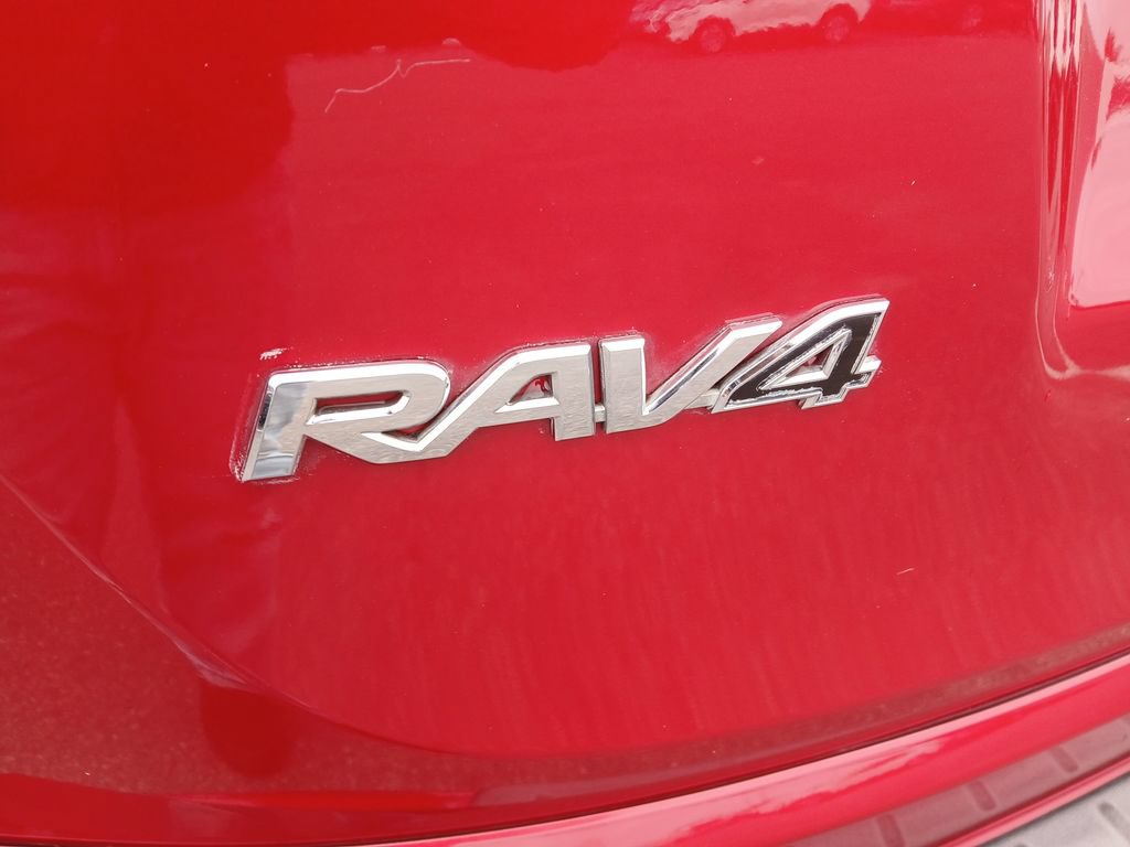 Used 2016 Toyota RAV4 XLE FWD image 31