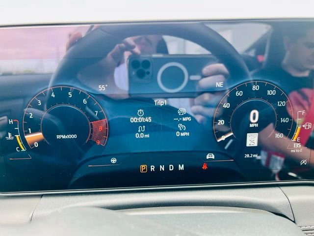 New 2026 Ford Mustang GT Premium image 15