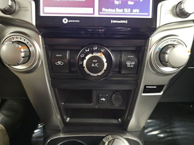 Certified 2024 Toyota 4Runner SR5 image 26
