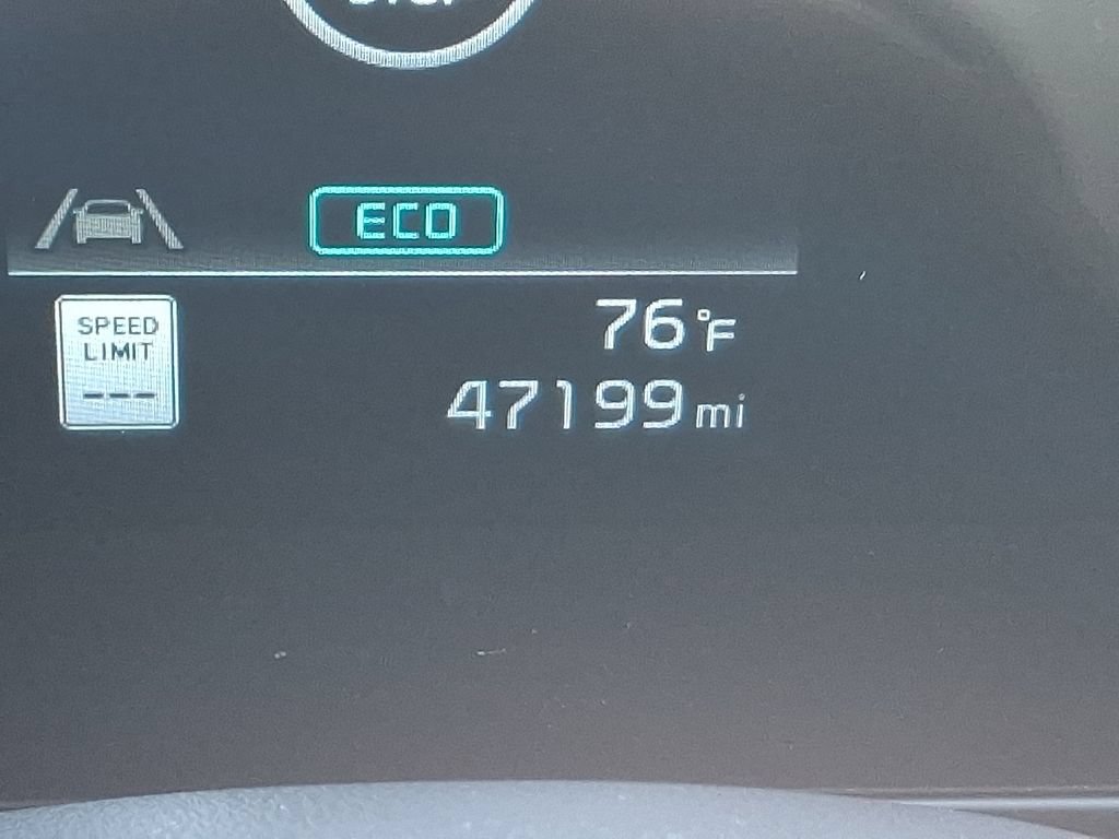 Used 2024 Kia Niro FWD image 22