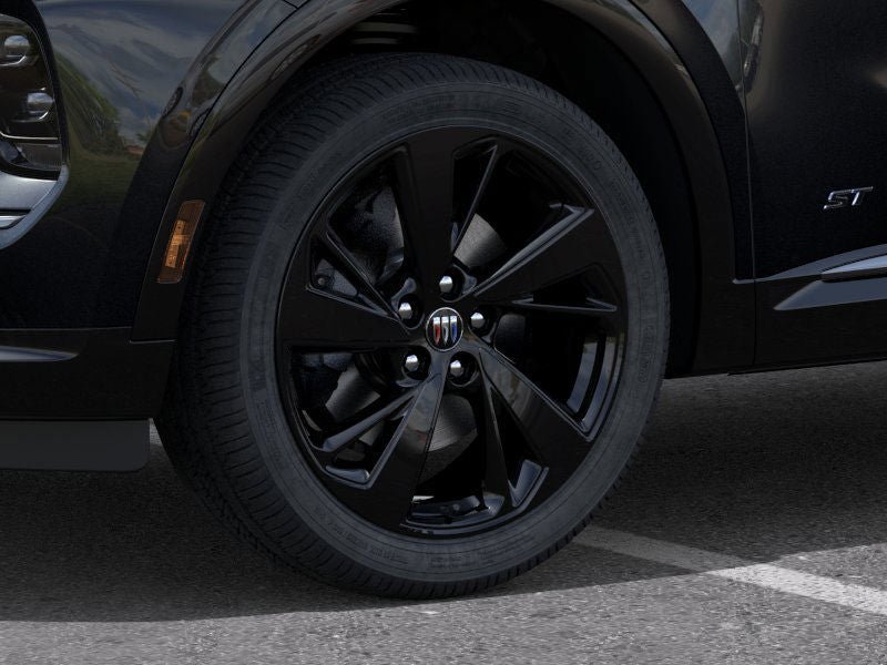 New 2026 Buick Envision Sport Touring AWD/4WD image 33