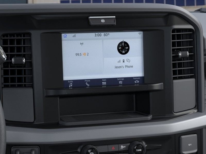 New 2026 Ford F250 XL AWD/4WD image 15