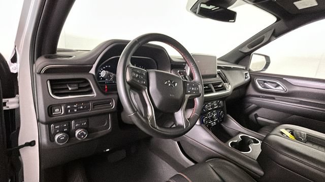 Used 2023 Chevrolet Tahoe RST w/ Luxury Package AWD/4WD image 13