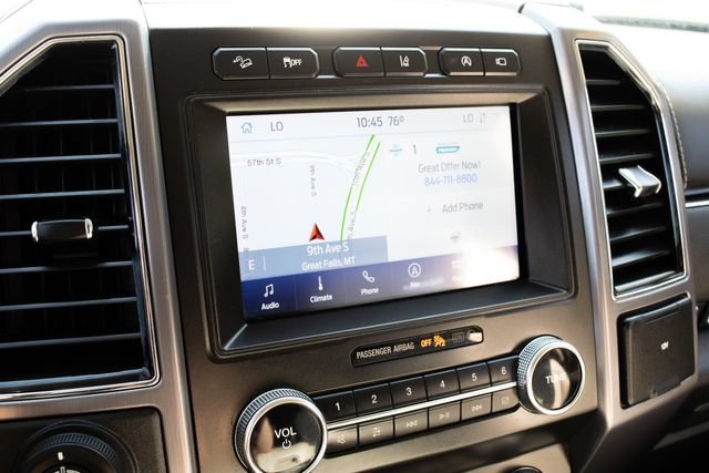 Used 2020 Ford Expedition Max Platinum AWD/4WD image 37