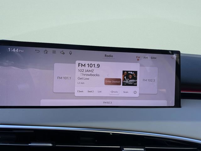 New 2026 Genesis GV70 2.5T Select AWD/4WD image 27