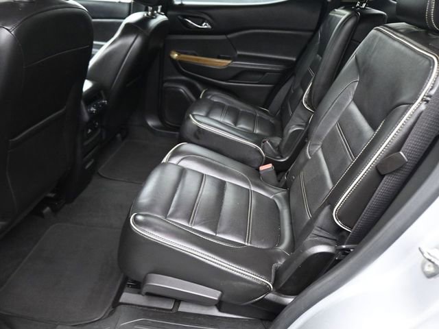 Used 2017 GMC Acadia Denali image 41