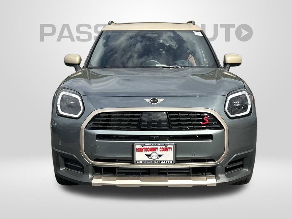 Used 2026 MINI Cooper Countryman S w/ Comfort Package Max image 23