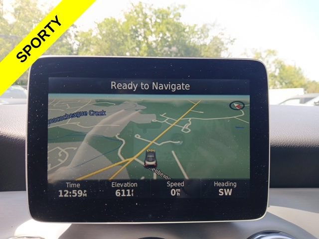 Used 2018 Mercedes-Benz GLA 250 4MATIC image 20