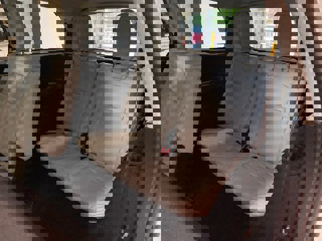 New 2025 Lincoln Aviator Reserve w/ Jet Appearance Package image 10