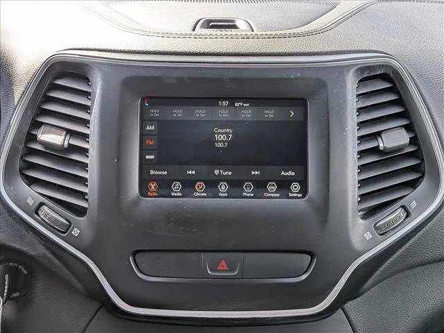 Used 2020 Jeep Cherokee Latitude image 11