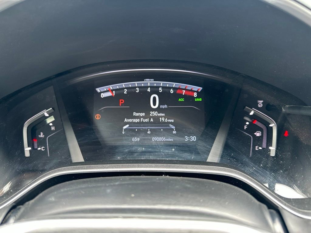 Used 2018 Honda CR-V Touring image 27