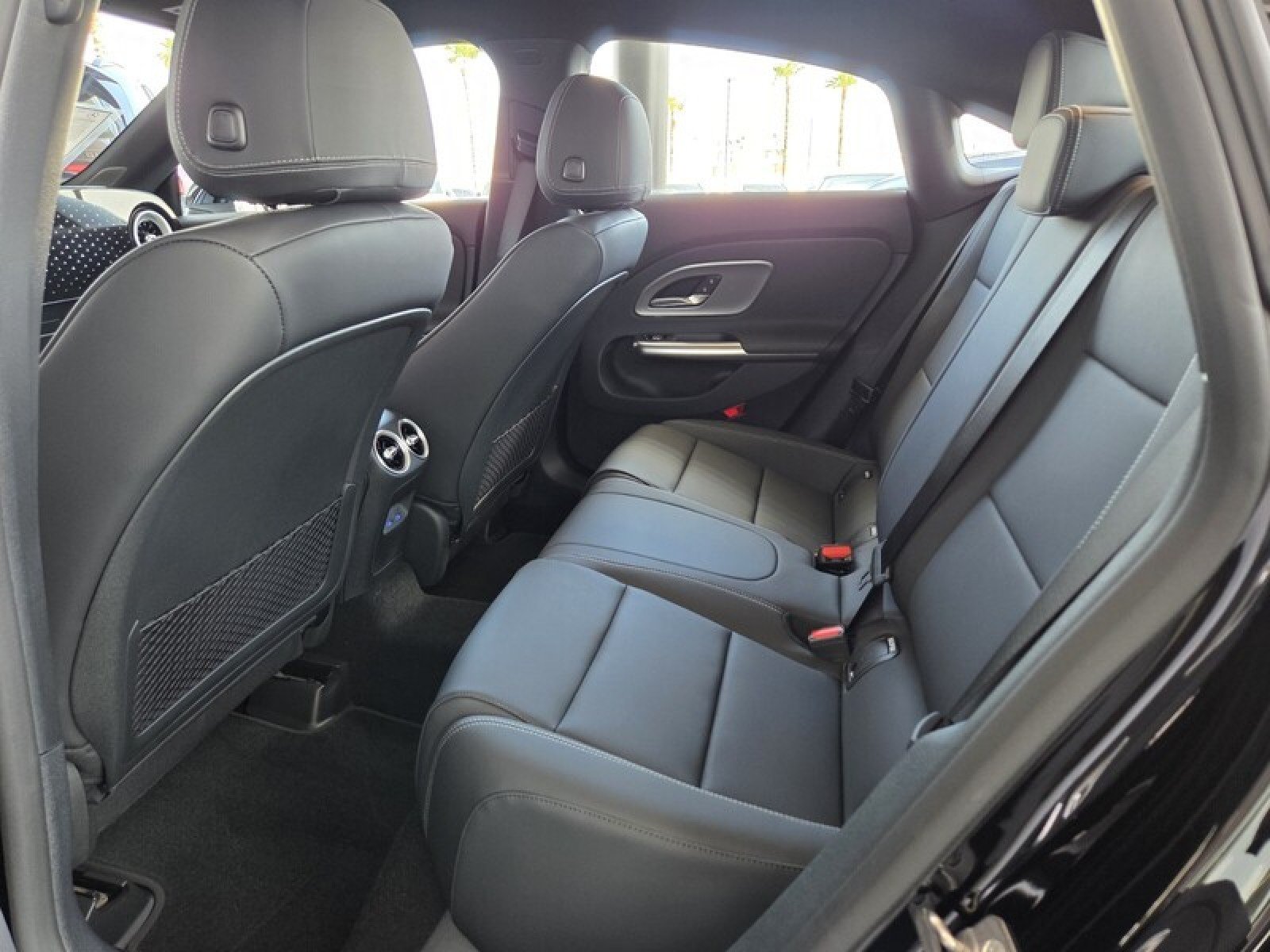 New 2027 Mercedes-Benz CLA 220 image 12