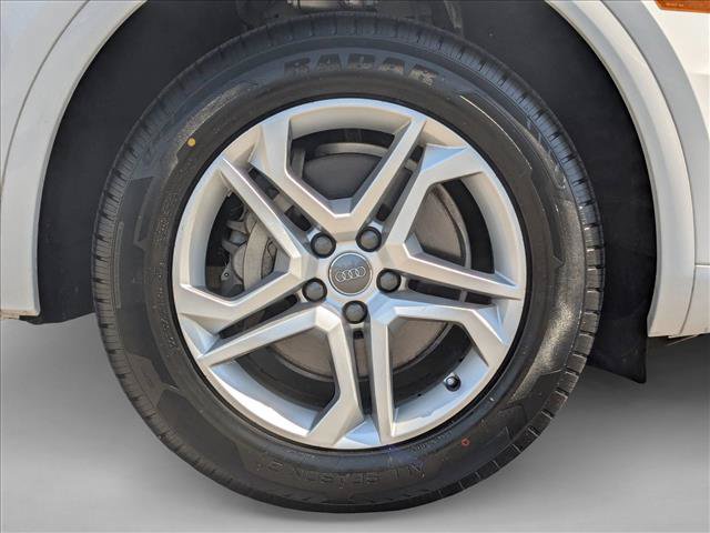Used 2018 Audi Q5 2.0T Premium Plus w/ Premium Plus Package AWD/4WD image 26