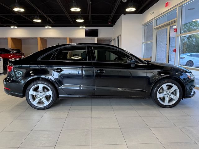 Used 2018 Audi A3 2.0T Premium w/ Convenience Package AWD/4WD image 15